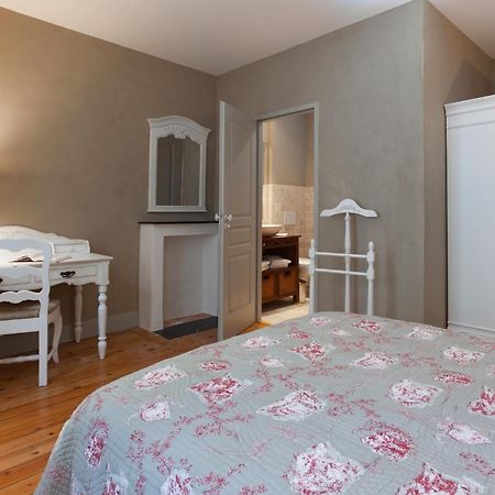 Ker Doue Bed and Breakfast Le Croisic Εξωτερικό φωτογραφία