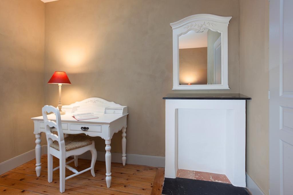 Ker Doue Bed and Breakfast Le Croisic Δωμάτιο φωτογραφία