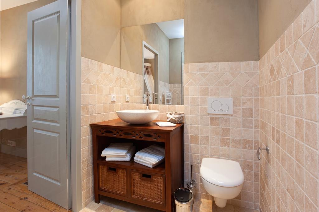Ker Doue Bed and Breakfast Le Croisic Δωμάτιο φωτογραφία
