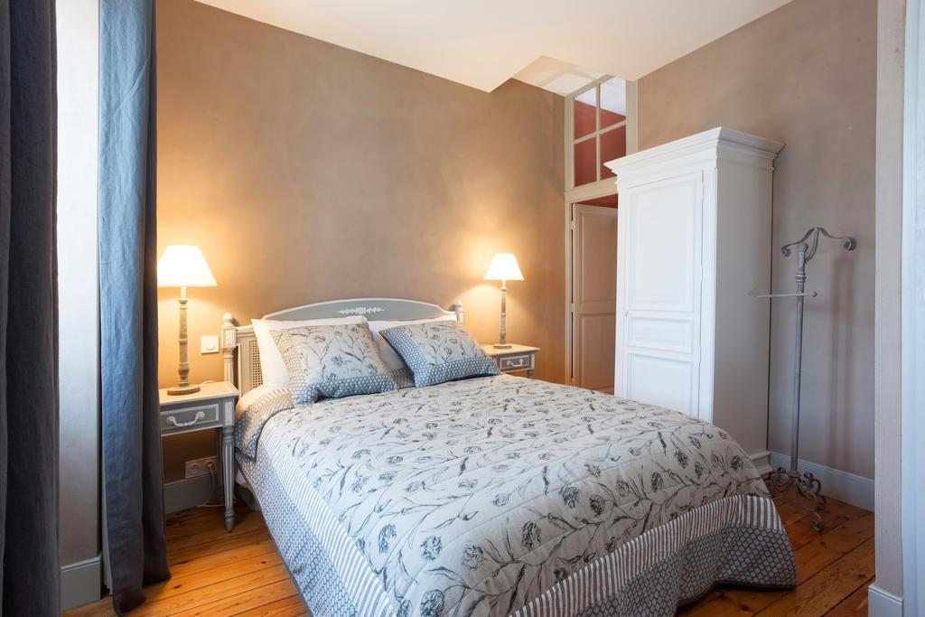 Ker Doue Bed and Breakfast Le Croisic Δωμάτιο φωτογραφία