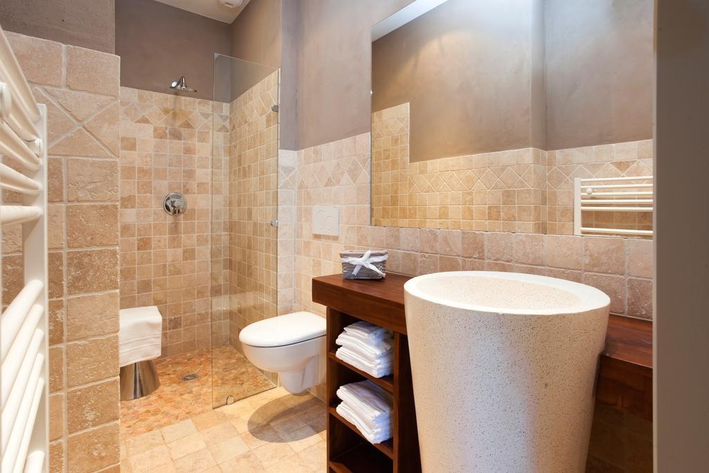 Ker Doue Bed and Breakfast Le Croisic Δωμάτιο φωτογραφία