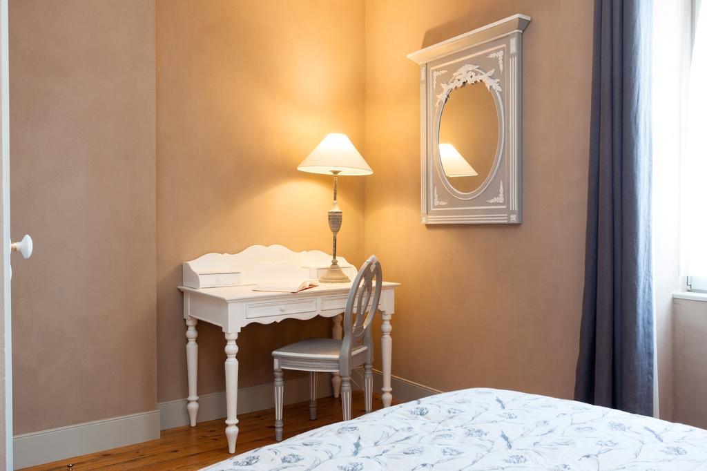 Ker Doue Bed and Breakfast Le Croisic Δωμάτιο φωτογραφία