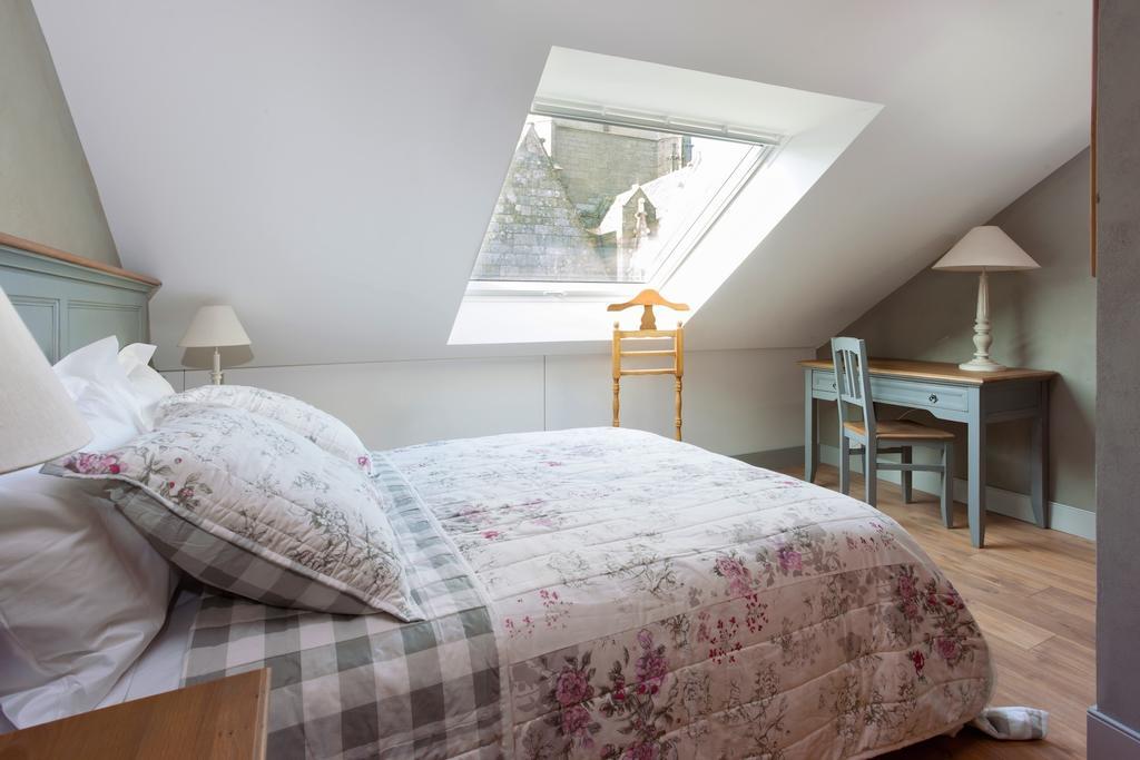 Ker Doue Bed and Breakfast Le Croisic Δωμάτιο φωτογραφία
