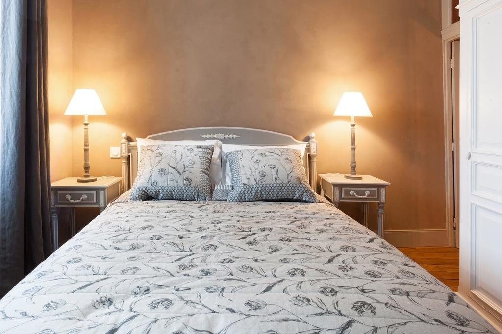 Ker Doue Bed and Breakfast Le Croisic Δωμάτιο φωτογραφία