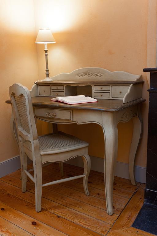 Ker Doue Bed and Breakfast Le Croisic Εξωτερικό φωτογραφία