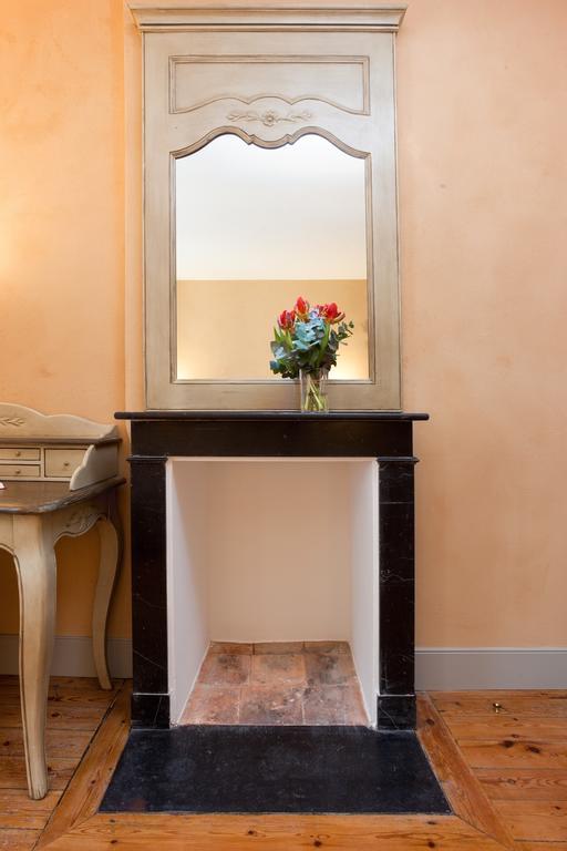Ker Doue Bed and Breakfast Le Croisic Εξωτερικό φωτογραφία