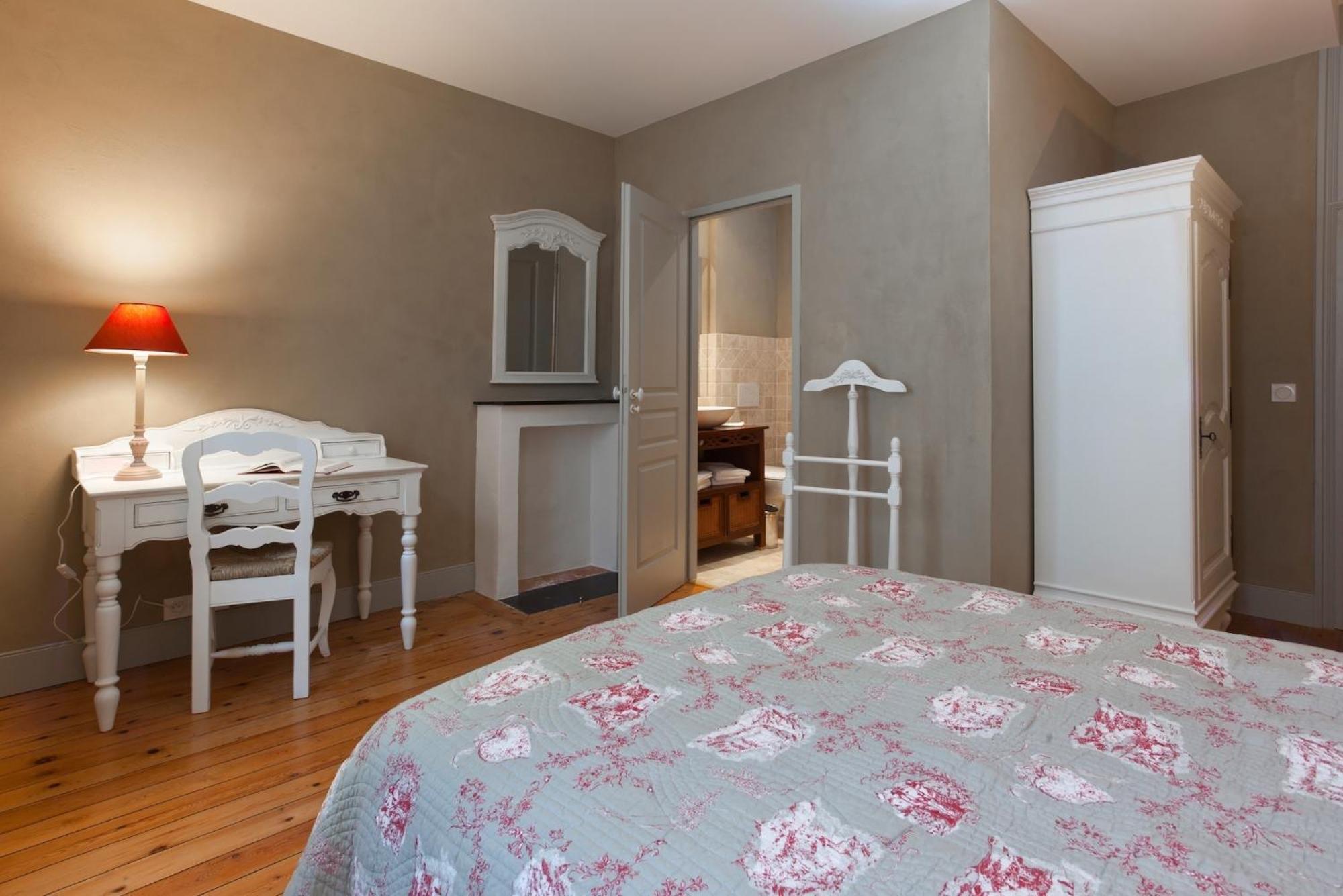 Ker Doue Bed and Breakfast Le Croisic Εξωτερικό φωτογραφία