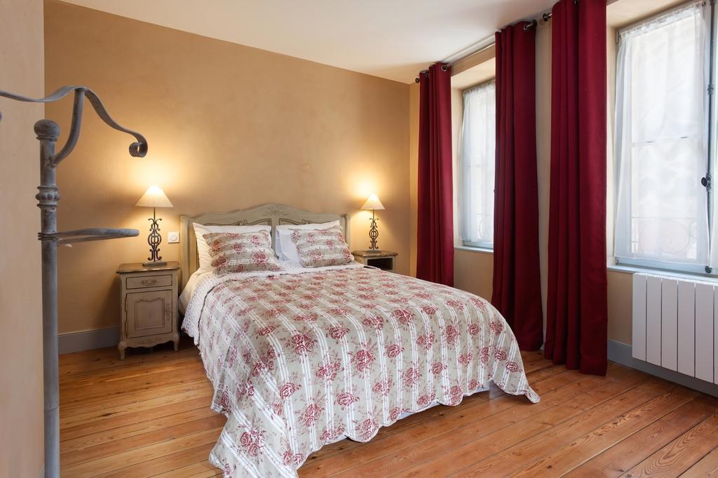 Ker Doue Bed and Breakfast Le Croisic Εξωτερικό φωτογραφία