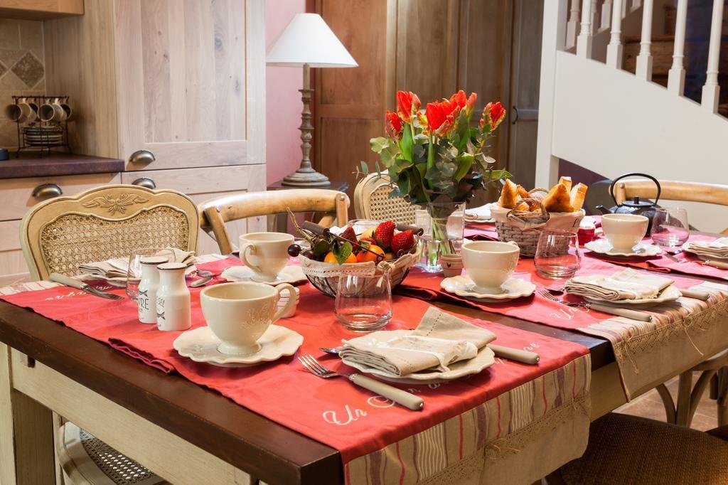 Ker Doue Bed and Breakfast Le Croisic Εξωτερικό φωτογραφία