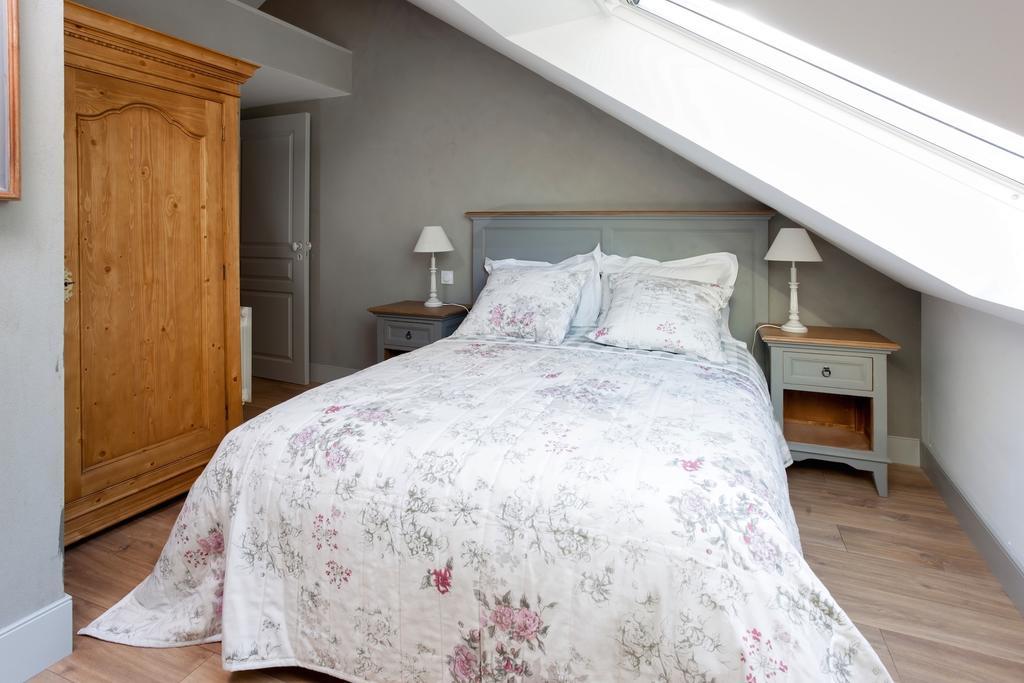 Ker Doue Bed and Breakfast Le Croisic Δωμάτιο φωτογραφία