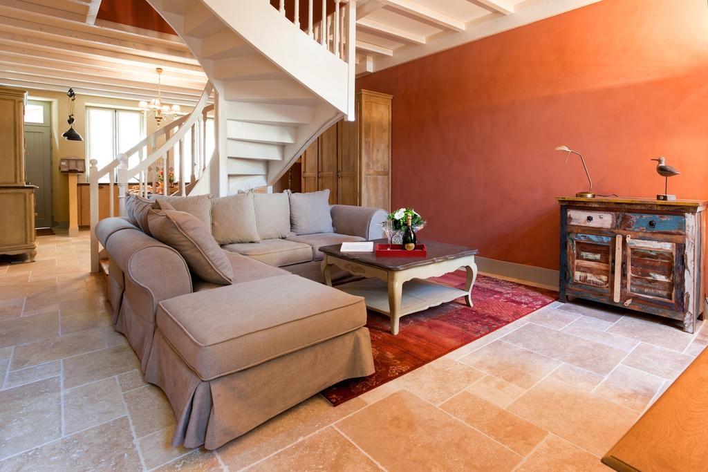 Ker Doue Bed and Breakfast Le Croisic Εξωτερικό φωτογραφία